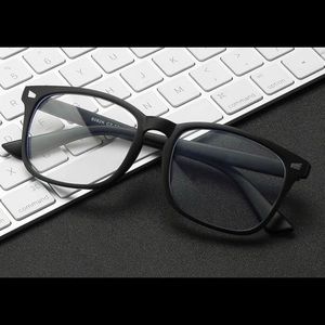 🆕 Eye Protection Anti Blue Rays Gaming Glasses